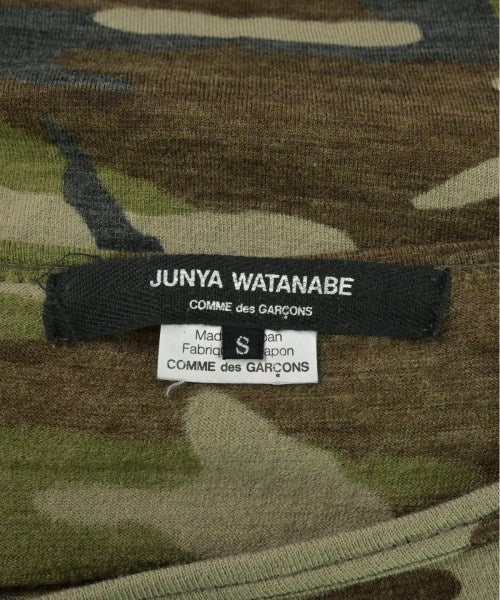 JUNYA WATANABE Tee Shirts/Tops