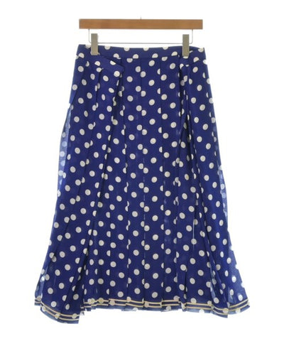 JUNYA WATANABE Knee length skirts