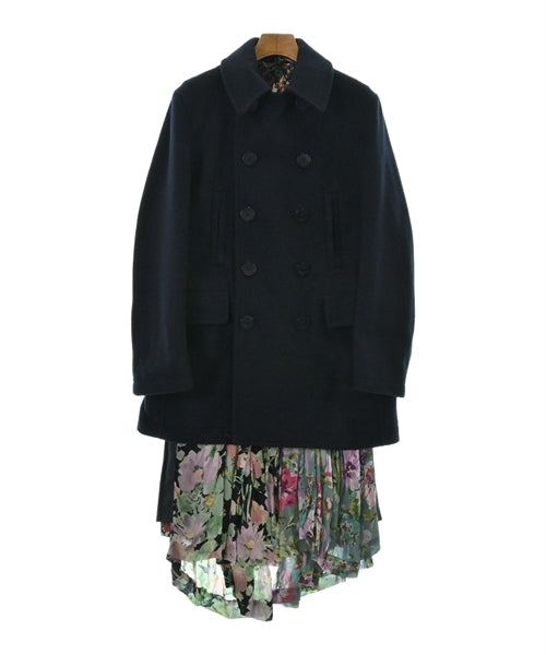 JUNYA WATANABE Pea Coats