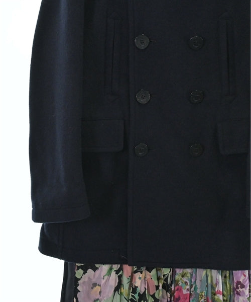 JUNYA WATANABE Pea Coats