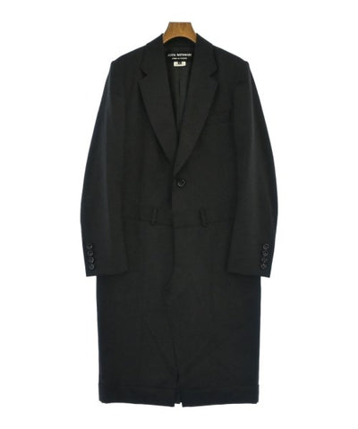 JUNYA WATANABE Chesterfield coats
