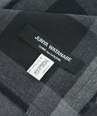JUNYA WATANABE Stoles