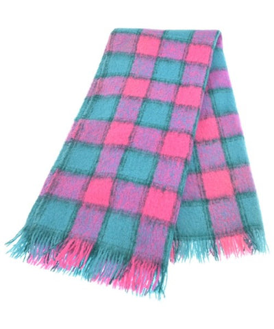 JUNYA WATANABE Winter scarves