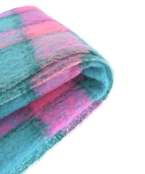 JUNYA WATANABE Winter scarves