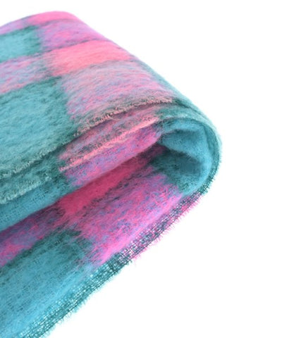 JUNYA WATANABE Winter scarves