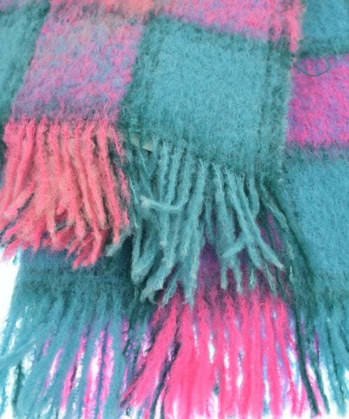 JUNYA WATANABE Winter scarves