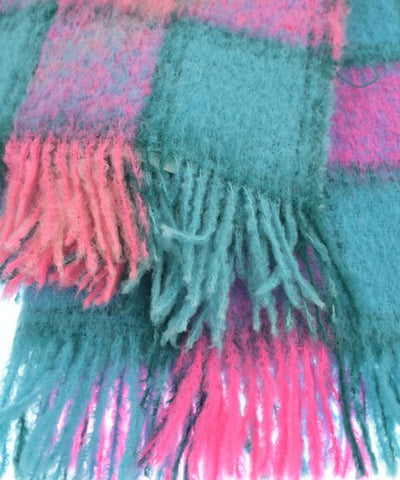 JUNYA WATANABE Winter scarves