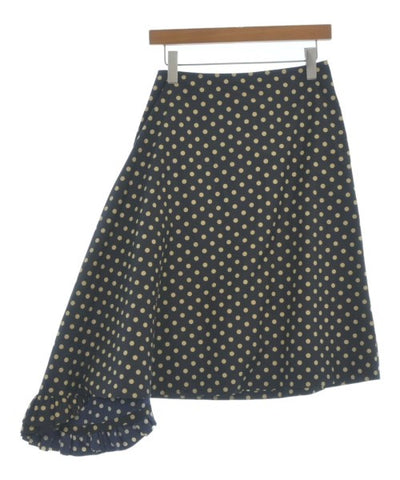 JUNYA WATANABE Knee length skirts