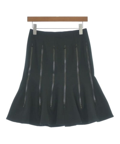 JUNYA WATANABE Knee length skirts