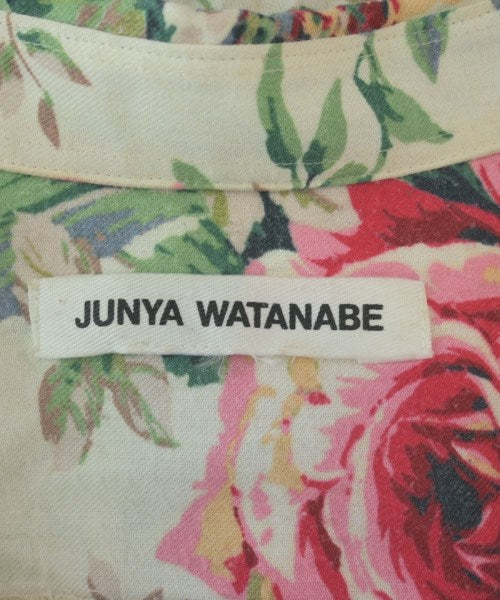 JUNYA WATANABE Casual shirts