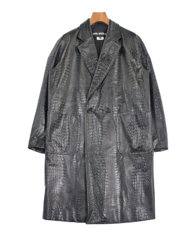 JUNYA WATANABE Chesterfield coats