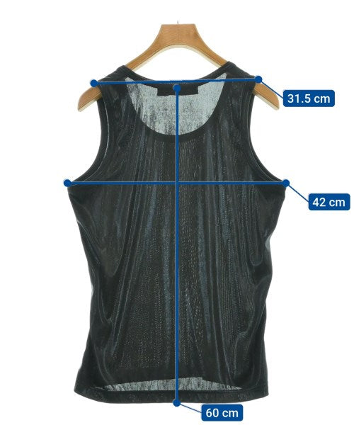 JUNYA WATANABE Sleevelesses