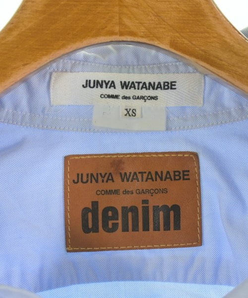 JUNYA WATANABE Casual shirts