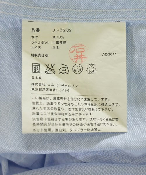 JUNYA WATANABE Casual shirts