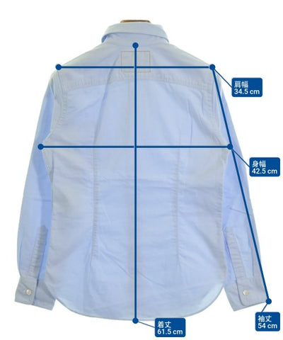 JUNYA WATANABE Casual shirts