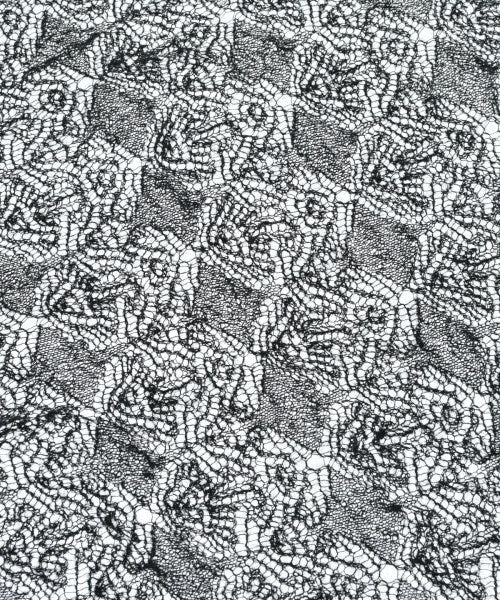 JUNYA WATANABE Stoles