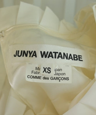 JUNYA WATANABE Casual shirts