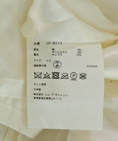 JUNYA WATANABE Casual shirts