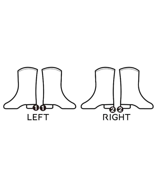 JUNYA WATANABE Boots