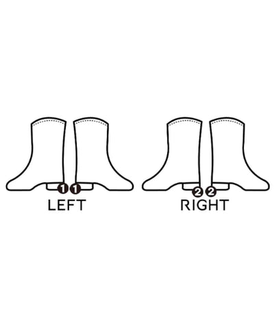 JUNYA WATANABE Boots