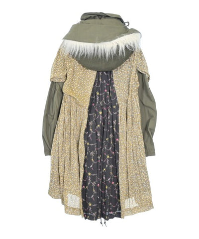 JUNYA WATANABE Mod coats