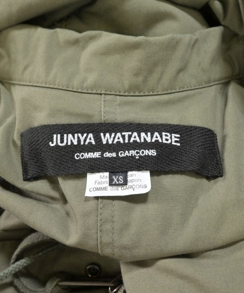 JUNYA WATANABE Mod coats