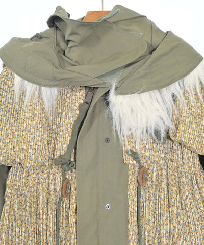 JUNYA WATANABE Mod coats