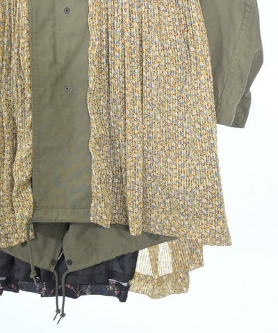 JUNYA WATANABE Mod coats