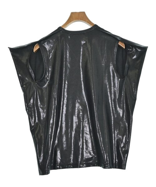 トップス JUNYA WATANABE MAN Halter Neck top JUNYA WATANABE Tee Shirts/Tops Black 2000425G0121 | Online Thrift