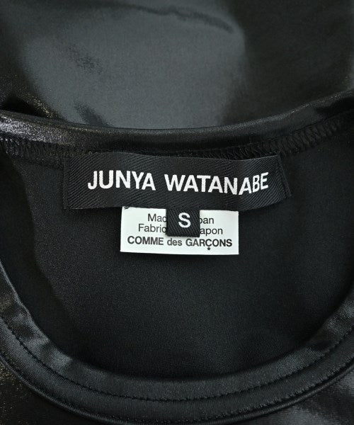 JUNYA WATANABE Tee Shirts/Tops Black 2000425G0121 | Online Thrift