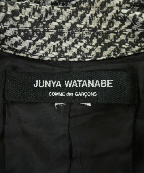 JUNYA WATANABE Blazers/Suit jackets