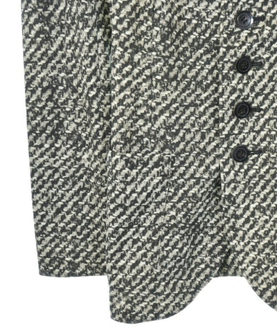 JUNYA WATANABE Blazers/Suit jackets