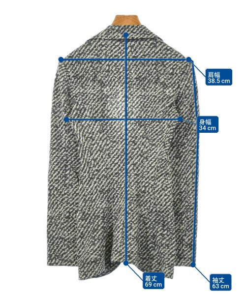 JUNYA WATANABE Blazers/Suit jackets