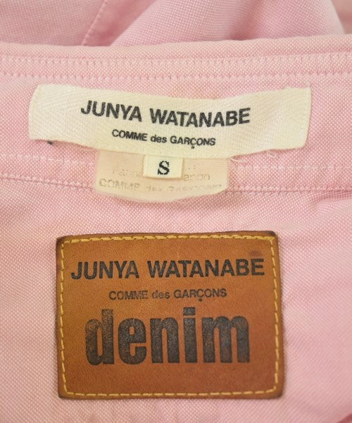 JUNYA WATANABE Casual shirts