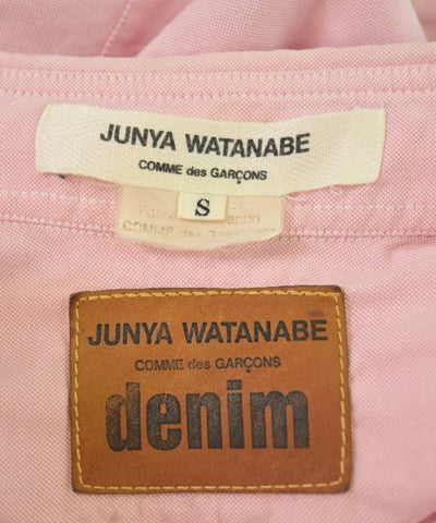 JUNYA WATANABE Casual shirts