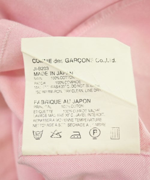 JUNYA WATANABE Casual shirts