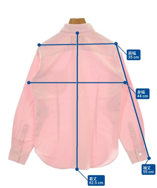 JUNYA WATANABE Casual shirts