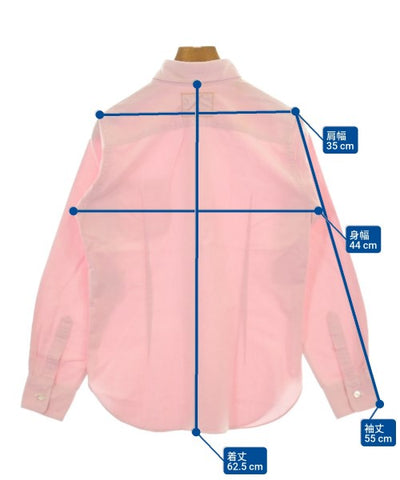 JUNYA WATANABE Casual shirts