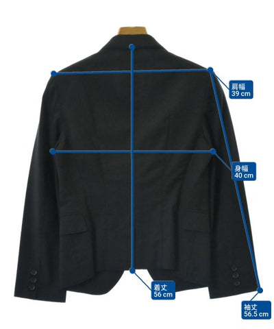 JUNYA WATANABE Casual jackets