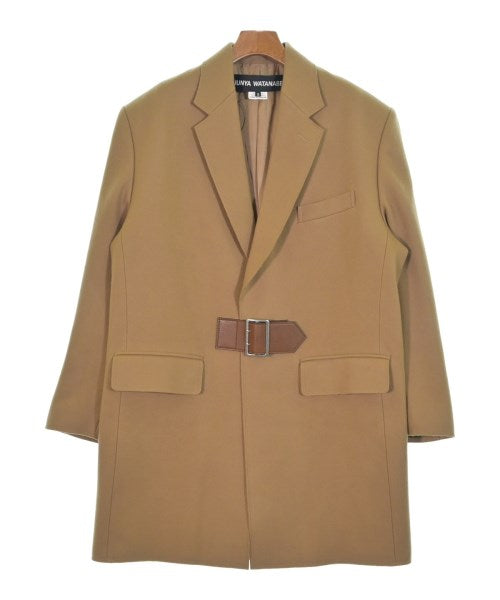 JUNYA WATANABE Chesterfield coats