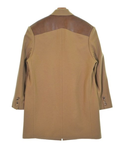 JUNYA WATANABE Chesterfield coats