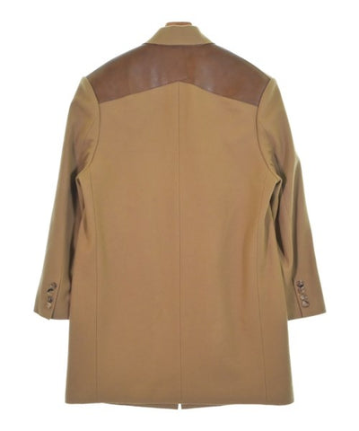 JUNYA WATANABE Chesterfield coats