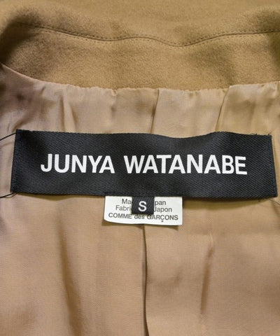 JUNYA WATANABE Chesterfield coats