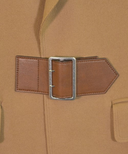 JUNYA WATANABE Chesterfield coats