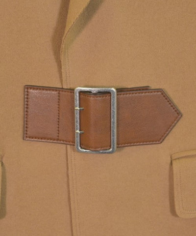 JUNYA WATANABE Chesterfield coats