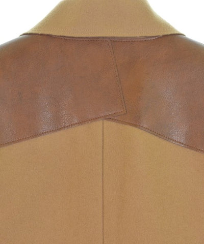 JUNYA WATANABE Chesterfield coats