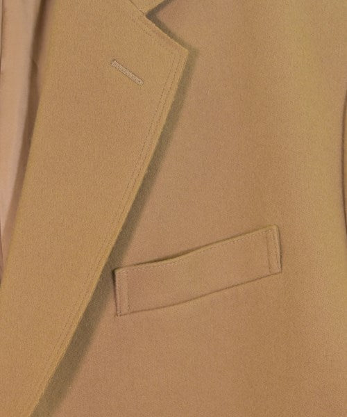 JUNYA WATANABE Chesterfield coats