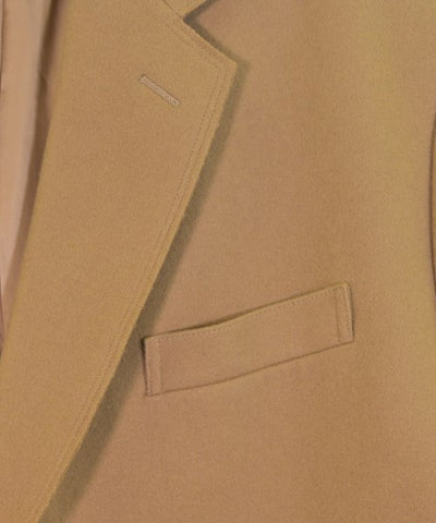 JUNYA WATANABE Chesterfield coats