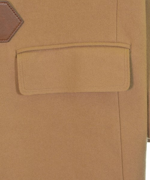 JUNYA WATANABE Chesterfield coats