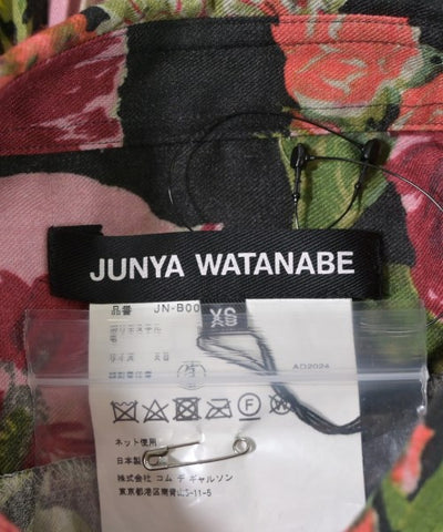 JUNYA WATANABE Casual shirts